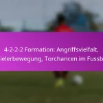 Drücken von Triggern: Angriffe initiieren, Spielerbewegung, Scoring-Möglichkeiten