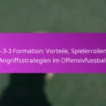 Indirekte Freistösse: Kreative Aufstellungen, Spielerrollen, Offensive Torschussmöglichkeiten
