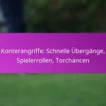 Freistoss-Formationen: Wandaufstellungen, Spielerbewegung, offensive Abschlusswinkel