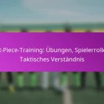 Freie Stösse: Direkte Optionen, Indirekte Aufstellungen, Offensive Torschusstechniken