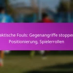 Variationen bei Standardsituationen: Kreative Ansätze, Spielerbewegung, Tormöglichkeiten